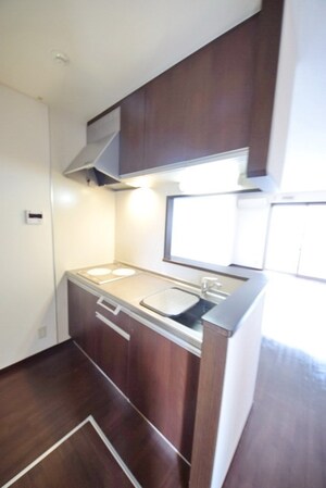 エルメゾン木下の物件内観写真